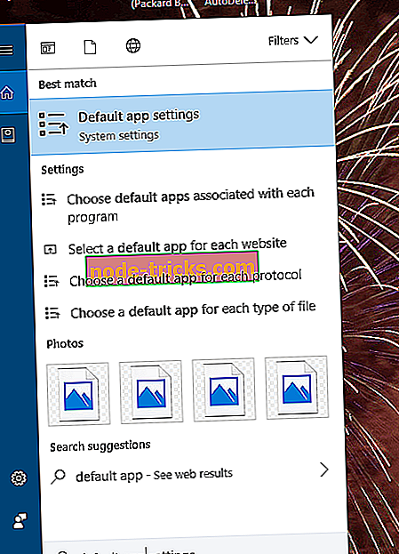 Windows 10でzipファイルの関連付けを修正する方法