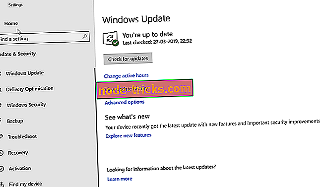 Windowsは、基本システムのデバイスエラーをインストールすることができませんでした[修正] - 2022