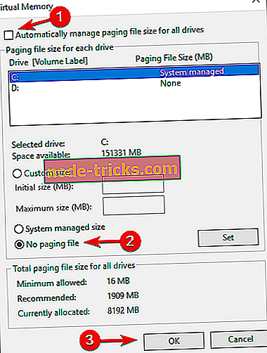 Windows Pc上でpubg Out Of Video Memory エラーを修正する方法 21