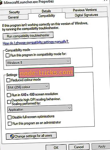 Windows Pc上でminecraftのエラーコード5を修正する方法 21