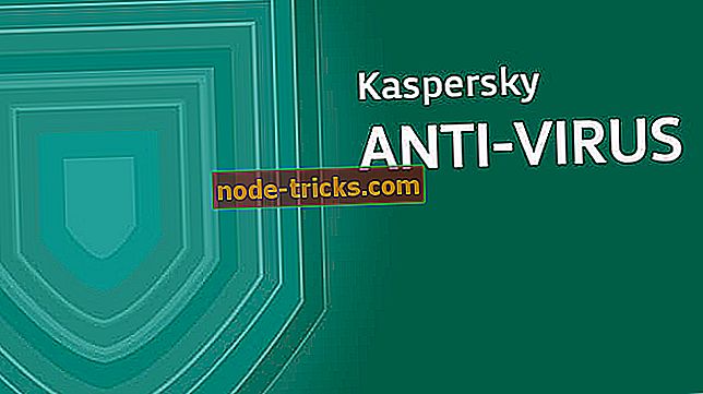 FIX: „Kaspersky Antivirus“ nebus atnaujinamas „Windows“ kompiuteriuose