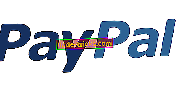 antivirus - Fiks: Antivirus blokkerer PayPal i Windows 10