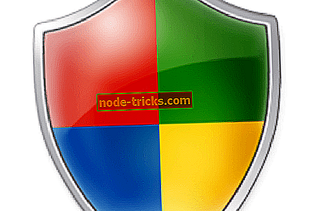 antivirusinė - Nustatykite antivirusinę blokavimo spausdinimą Windows kompiuteriuose