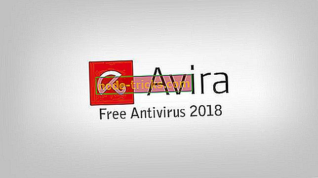 antivīruss - Kā noteikt Avira Antivirus Error 500