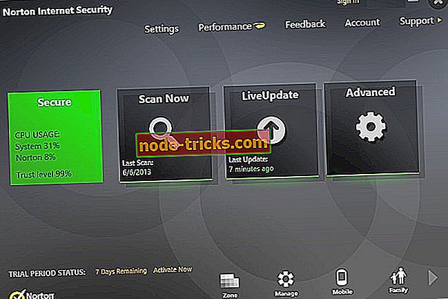 ウイルス対策 - Norton AntivirusがWindows 10 Insiderビルドで機能しない理由