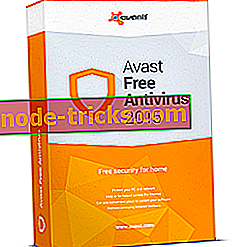 антивірус - Завантажити Avast Безкоштовний антивірус для Windows 10, Windows 8 [остання версія] \ t