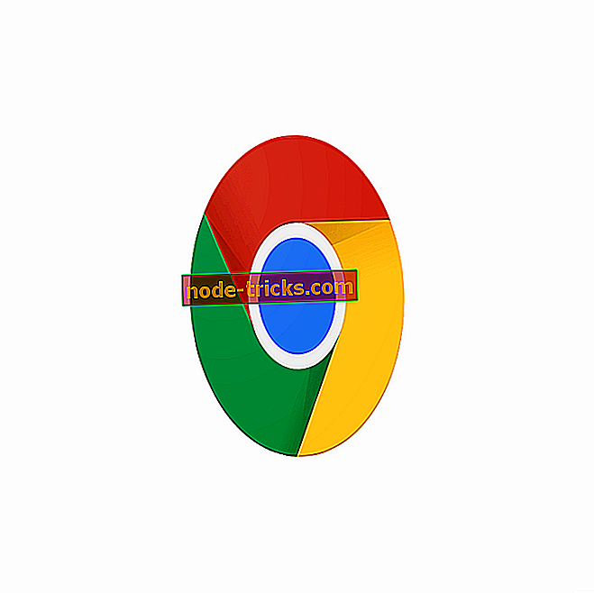 Javítás: a 'Hibás vírus észlelt' Google Chrome figyelmeztetés