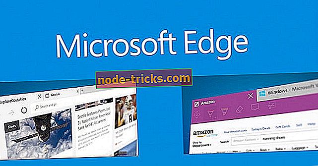 Nustatykite „Microsoft Edge“ gedimus su šiais 4 sprendimais