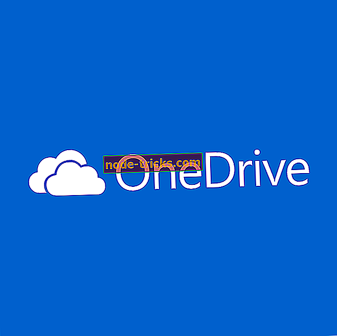 Løs ødelagte OneDrive-filer og snarveier etter jubileumsoppdatering