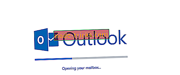 Teljes javítás: Túl sok üzenetet küldött az Outlook hiba