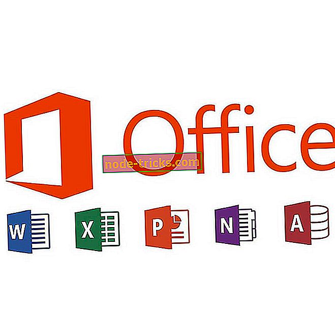 popraviti - Office 2016 ne bo natisnjen [FIX]