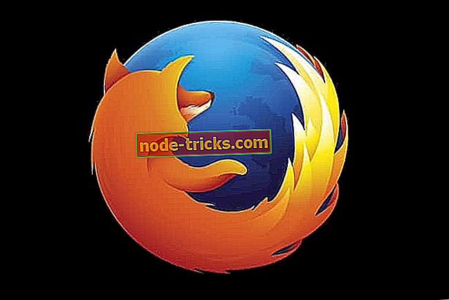 Ako opraviť čiernu obrazovku Mozilla Firefox
