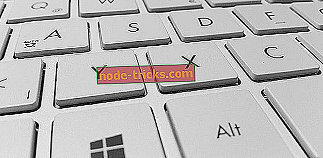 RIEŠENÉ: Windows 10 prepína jazyk klávesnice samostatne