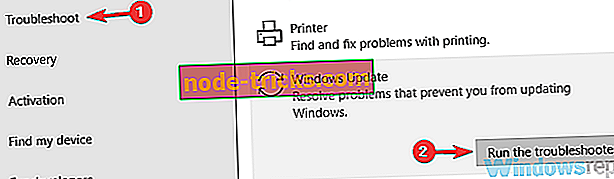 Windows Update Szolgáltatás Nem Fut