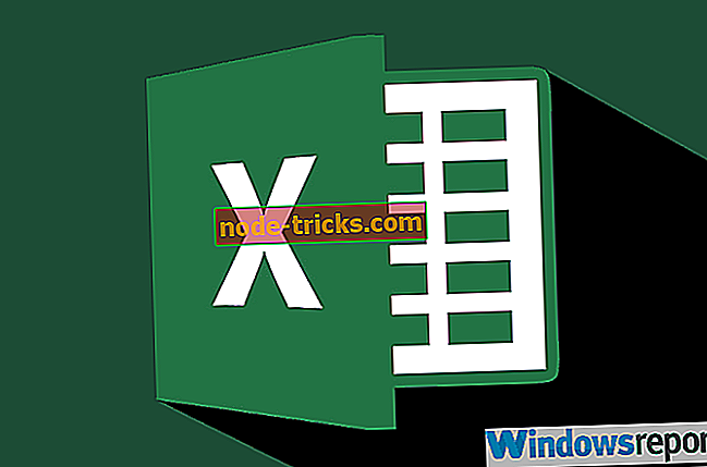 Високе використання процесора в Excel?  У нас є рішення, щоб виправити це