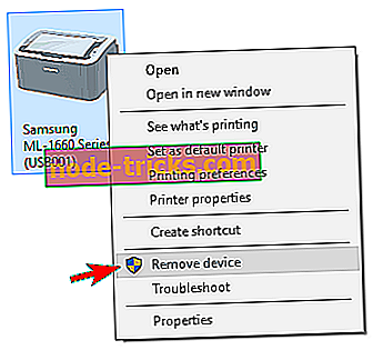 Принтер не принимает команду печати в Windows 11/10 - zanz