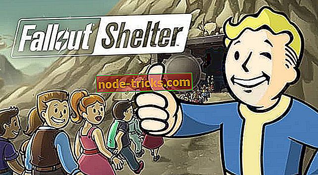 Fix: Fallout Shelter krasjer på Xbox One