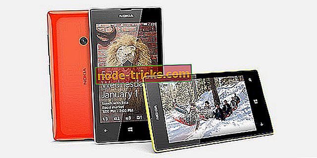 Fix: Windows 10 sülearvuti ei tunnista Lumia nutitelefoni