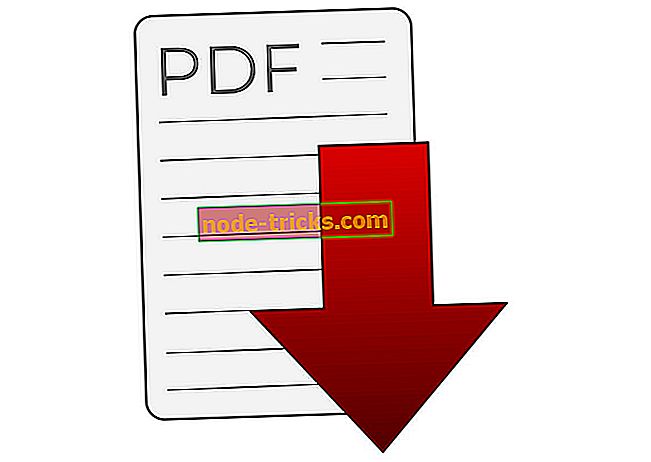 Full Fix: Kunne ikke laste inn PDF-dokumentmelding på Windows 10, 8.1, 7