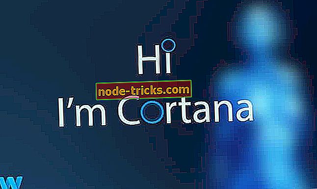 Повна виправлення: Cortana не працює в Windows 10