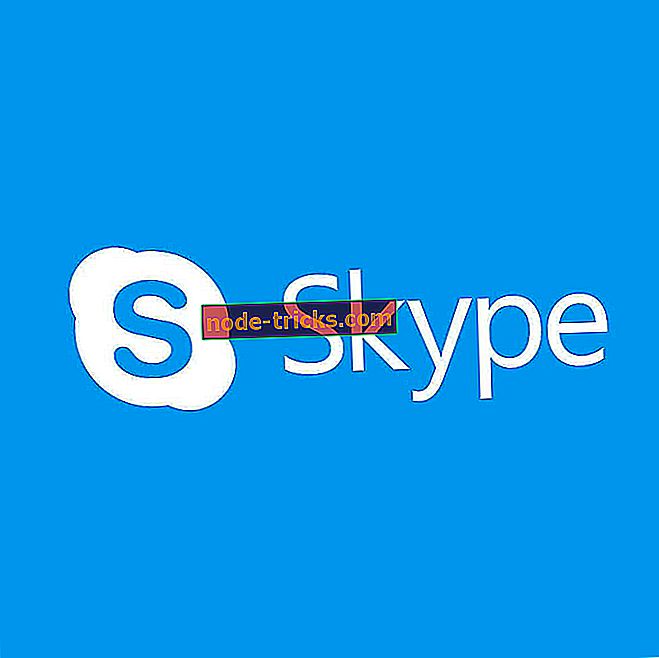 Ako opraviť 'Skype volania Nechcem Go Through' problém na Windows 8, 10