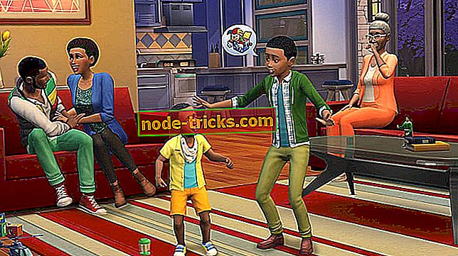 Ako opraviť "Uložiť chybu 510" v Sims 4 na PC s Windows 10
