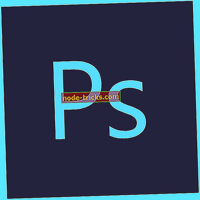 Oprava: Kontrola zabezpečenia jadra zlyhala vo Photoshope na Windows 10, 8.1, 7