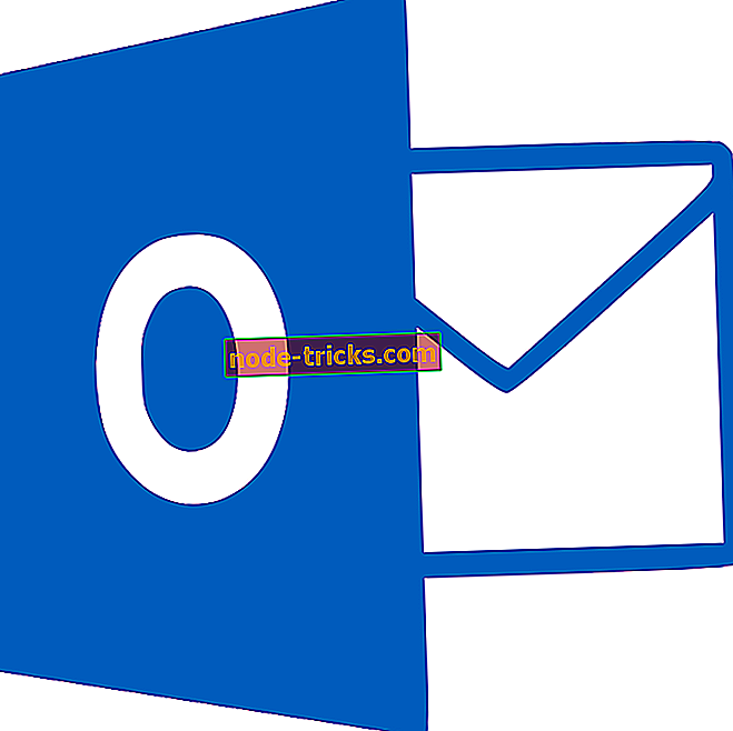 фиксира - Възникна неизвестна грешка в Outlook: Ето как да го поправите