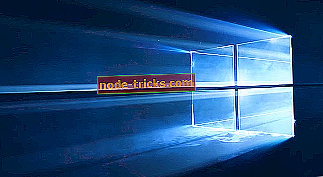 Popravite: 'Vaše postavke internetske sigurnosti spriječene' u sustavu Windows 10, 8.1