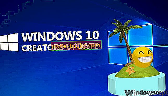 Įdiegus „Creators Update“ [Fix], „Windows 10“ nebesikels nuo miego