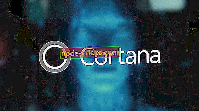Korjaus: Cortana on poistettu käytöstä yrityksen toimintaperiaatteissa Windows 10: ssä