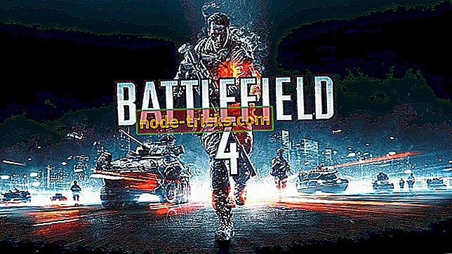 Popraviti: Battlefield 4 padovi i niske performanse na Windows 10