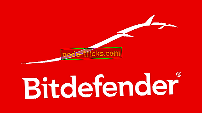 FIX: Bitdefender не буде автоматично оновлюватися на Windows 10