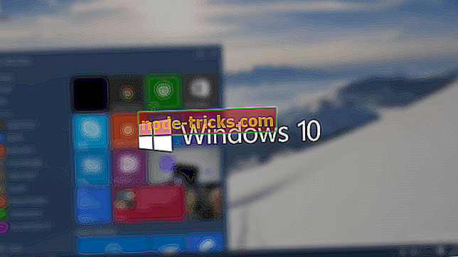 FIX: diska vietas problēmas jaunākajos Windows 10 veidos