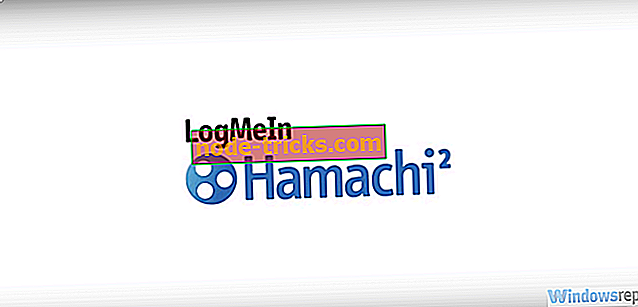 ВИПРАВЛЕННЯ: Натисніть пристрій VPN домену на віртуальну мережу Hamachi