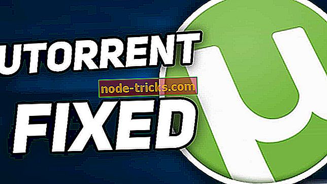 Kako popraviti uTorrent ne odziva v Windows 10
