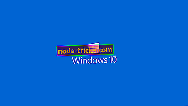 Fix: ecran albastru după revenirea Windows 10