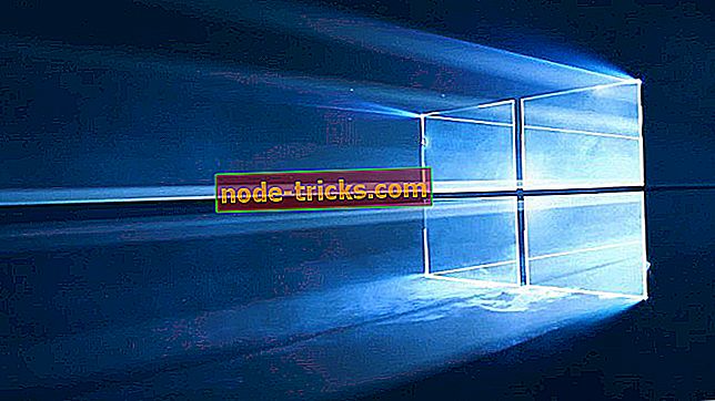 Veiksmų centras nebus atidarytas „Windows 10“ [Fix]