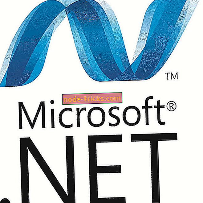 Kā novērst bojātus .NET Framework jautājumus