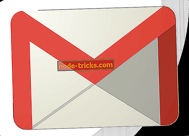 Løst: "Noe er ikke riktig" Gmail-feil