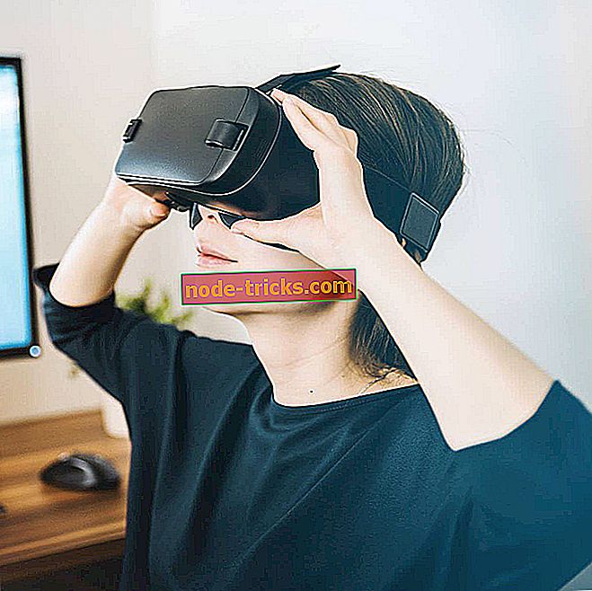 Imate problema s VR na Windows 10?  Evo kako ih popraviti