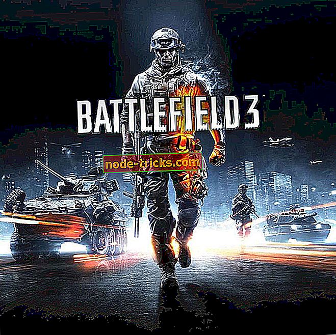 İşte Battlefield 3'te oyundan mesaj çıkmasını bekliyorum.