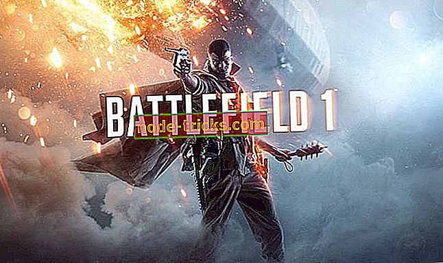 Battlefield 1 -tavoitteen korjaaminen ja mukauttaminen