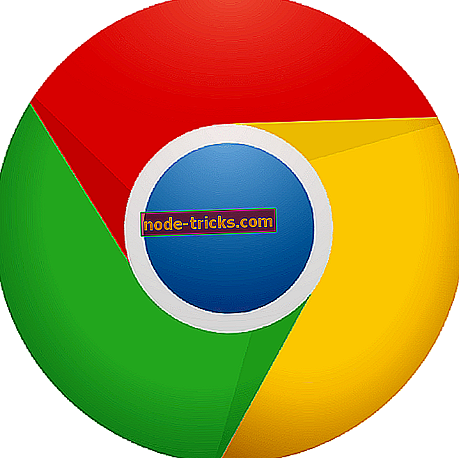 Full oppgave: Google Chrome kunne ikke flytte utvidelseskatalog til profil