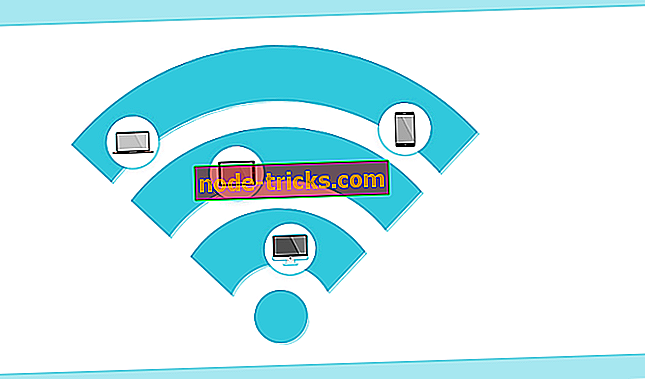 Wi-Fi ne bo zahteval gesla: 6 hitrih rešitev za odpravo te težave
