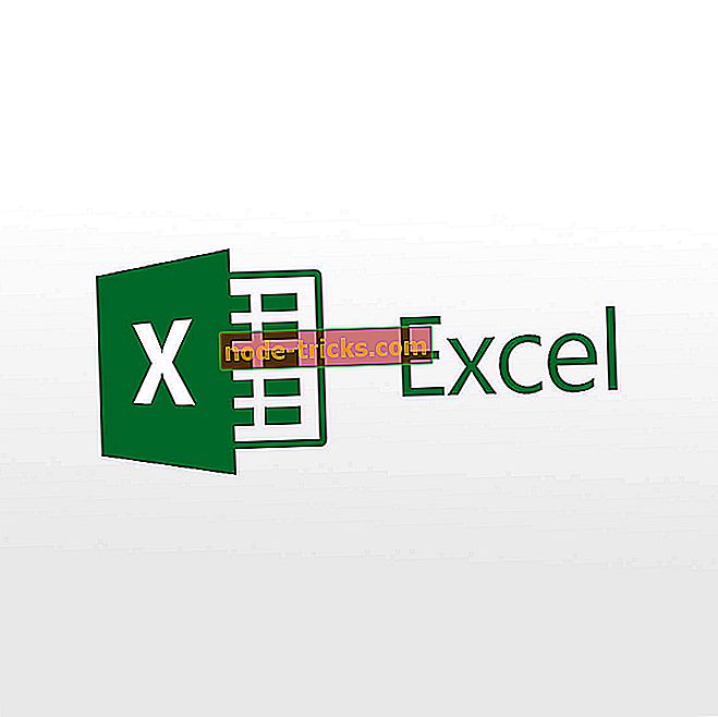 Došlo je do problema pri povezivanju s pogreškom Excel poslužitelja [Fix]