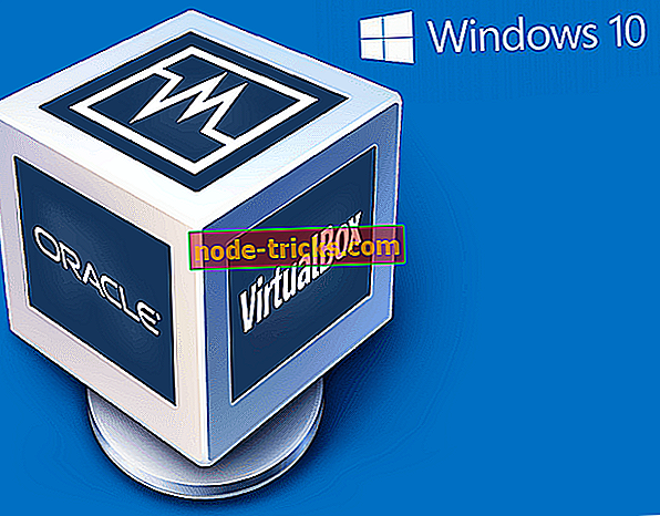 Fix: nevar instalēt Windows 10 uz VirtualBox