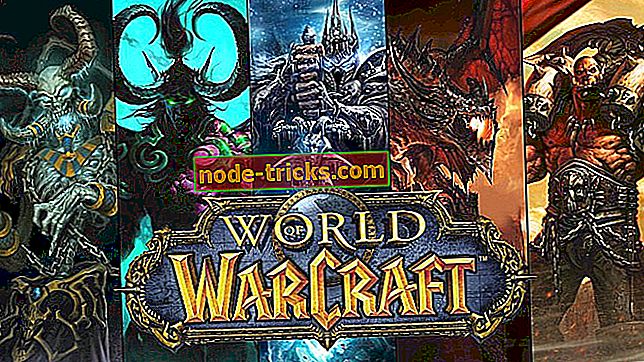 FIX: World of Warcraft neće početi u sustavu Windows 10