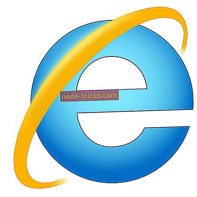 REŠENO: Internet Explorer 11 zamrzne, ne predvaja videoposnetkov