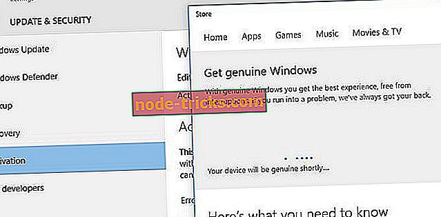 Javítás: „A készülék valóban rövid lesz” hiba a Windows 10 rendszerben